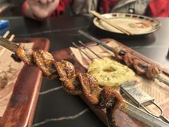 -雪熊精酿·哈尔滨烧烤酒馆(非遗大串店)