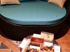 -成都环球中心天堂洲际大饭店