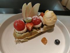 -半秋山西餐厅(襄阳万达店)