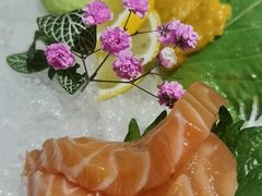 -江户前寿司(好运街店)