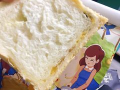 -爸爸糖吐司面包(大连高新锦辉商场店)