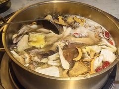 -大理董·董家小厨野生菌火锅(古城旗舰店)