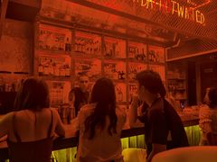 -The Drinkery (瑞金店)