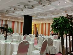 -太极·粤菜餐厅(亚运村鸟巢店)