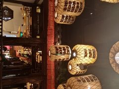 -南京大牌档(富力海珠城店)