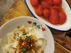 -盟重烧烤(高正街店)