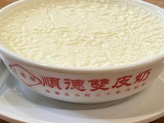 -正德顺順德雙皮奶(中信店)