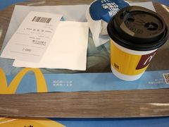 -麦当劳(吴中大道店)
