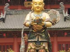 -上海东林寺(金山区)