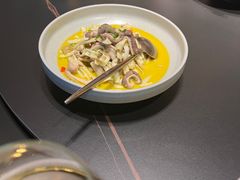 -恬阿姨庭院餐厅·生日宴