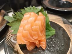 -和町回转自助日料(华山环宇城店)