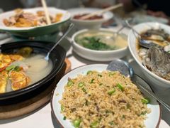 -客汁源味·客家菜(时代城店)