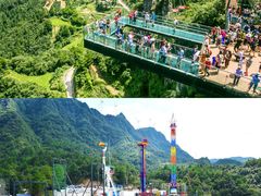 -梦幻奥陶纪景区