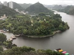 -百灵希尔顿逸林酒店·逸林轩中餐厅