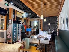-狐狸爱上椰子鸡(滨江星光大道店)