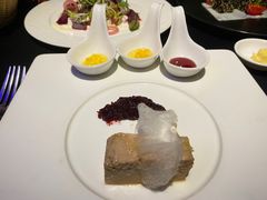 -塞纳河法国餐厅(唐延路店)