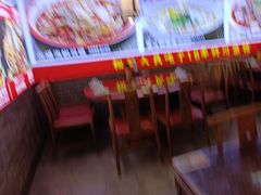 -川流不息·地道川菜·小龙虾(新松江路店)