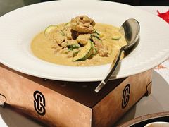 -狮拾久·现代新加坡料理(福田COCO Park店)