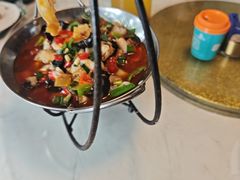 -千岛湖小鱼儿·淳安匠心农家菜