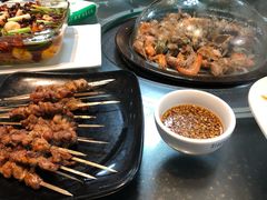-睿柏云酒店-餐厅