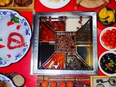 -巴九门老火锅(来福士打望店)