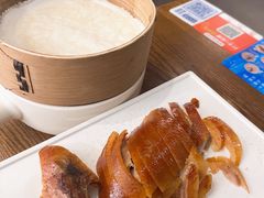 -小大董·烤鸭(王府井apm店)