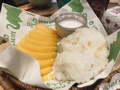 -迷你椰·泰式大排档(北京首店)