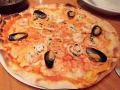 -君悦酒店·La Terrazza意合園·意式风味