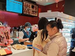 -85度C(厦门中华城新店)