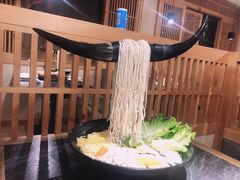 -许府牛火锅(信义坊总店)