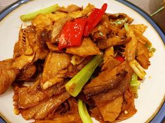 -李记潮汕砂锅粥(营福路店)