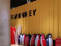 -超级猩猩健身·私教(上海体育场店)