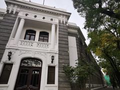 -清华大学-观畴园餐厅
