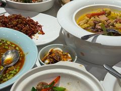 -院8里·少城记忆老川菜(宽窄巷子店)