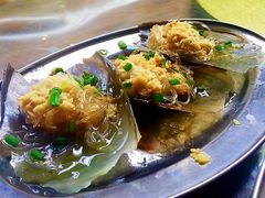 -三亚火车头万人海鲜广场