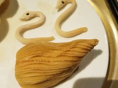 -万丽轩·粤菜(王府井金茂万丽酒店)