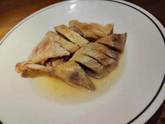 -应天大明王朝·南京菜(中山陵店)