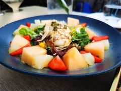 -埠口精酿夜景餐酒吧· BREWPORT BISTRO(长嘉汇重庆之眼店)