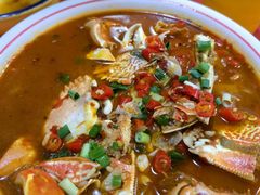 -老三样·美食研究中心(世贸路店)
