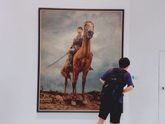 -四川美术学院美术馆