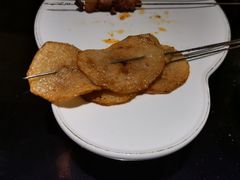 -那些年一起吃串的地方烧烤(观前街店)