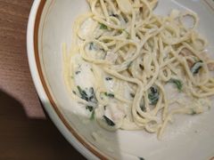 -萨莉亚意式餐厅(常州环球港店)
