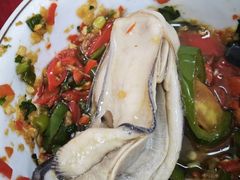 -花苑美食横琴生蚝火锅(拱北粤华路店)