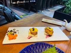 -森味薪火烧•烧鸟居酒屋•日本料理(望京店)