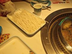 -遇东北林区铁锅炖(南开店)