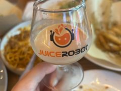 -JuiceRobot·手工意大利面&汉堡精酿(珠江新城店)
