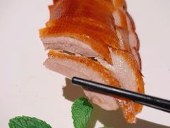 -四季民福烤鸭店(故宫店)