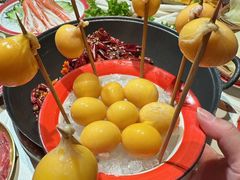 -江北北火锅馆·公路夜市(魏公村店)