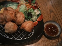 -铃木食堂(北新桥店)