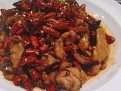 -赢融印象•龙泉店•清真云南菜•民族菜(小菜园店)